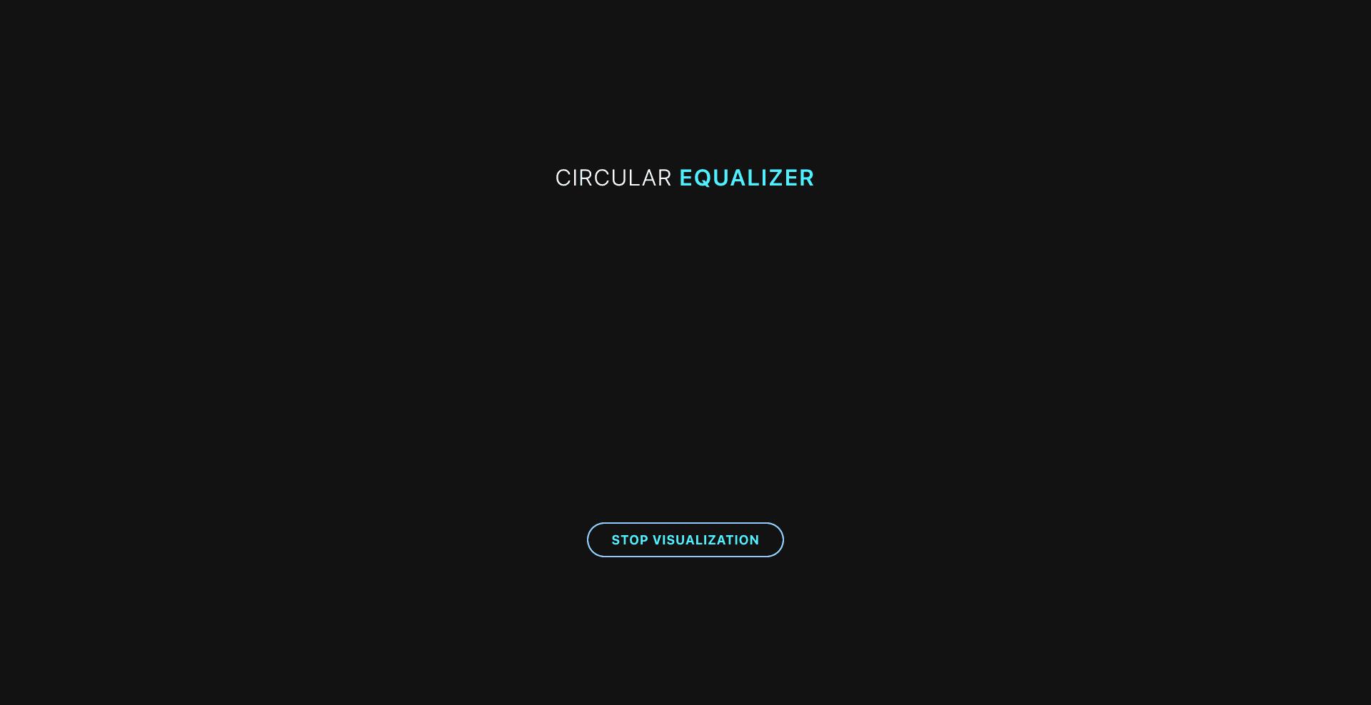 Day 8: audio-equalizer.vercel.app