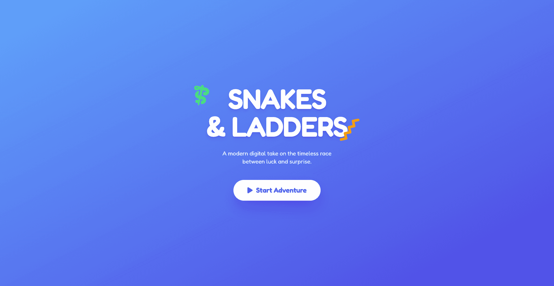 Day 17: snakes-ladders-five.vercel.app