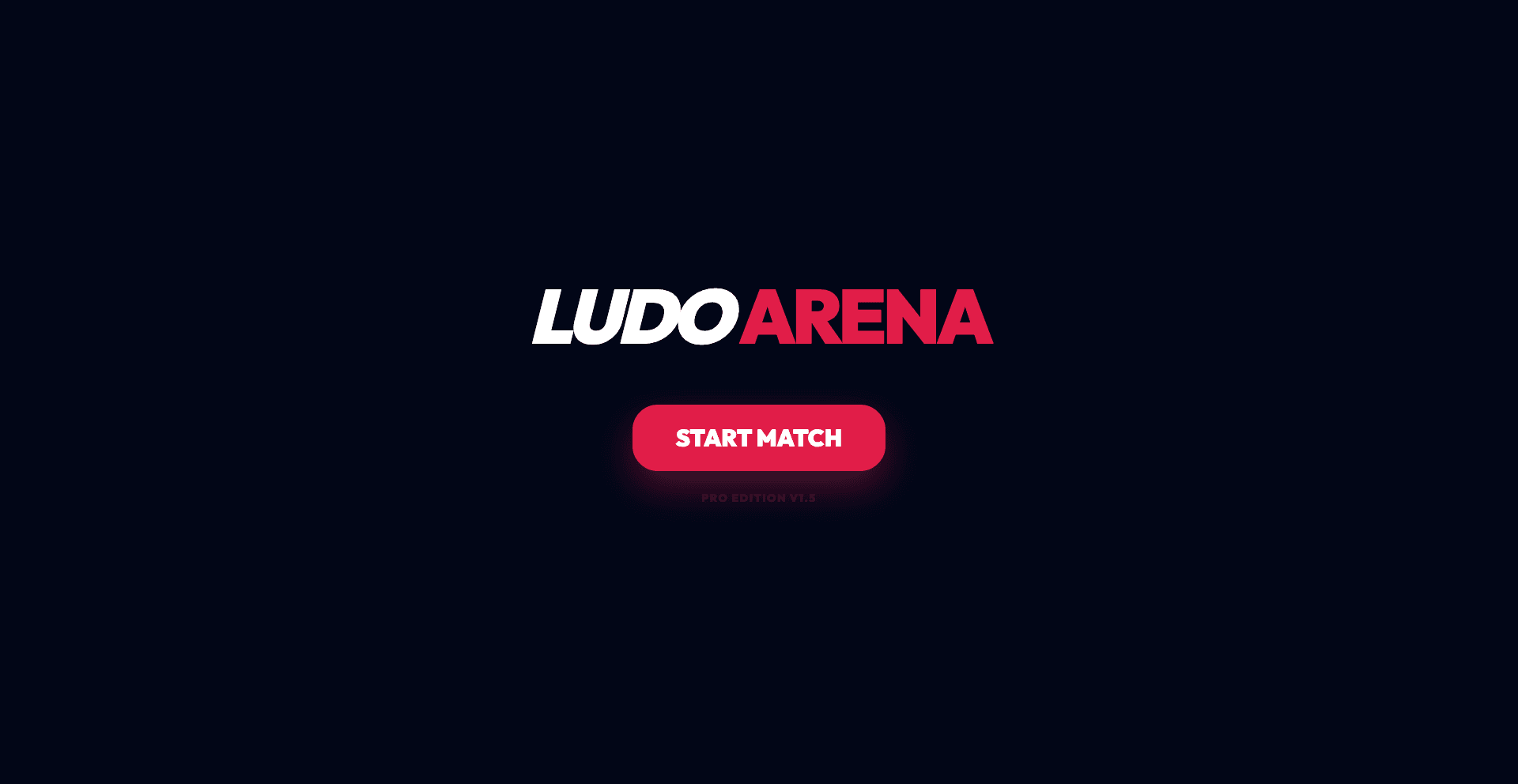 Day 18: ludo-arena.vercel.app