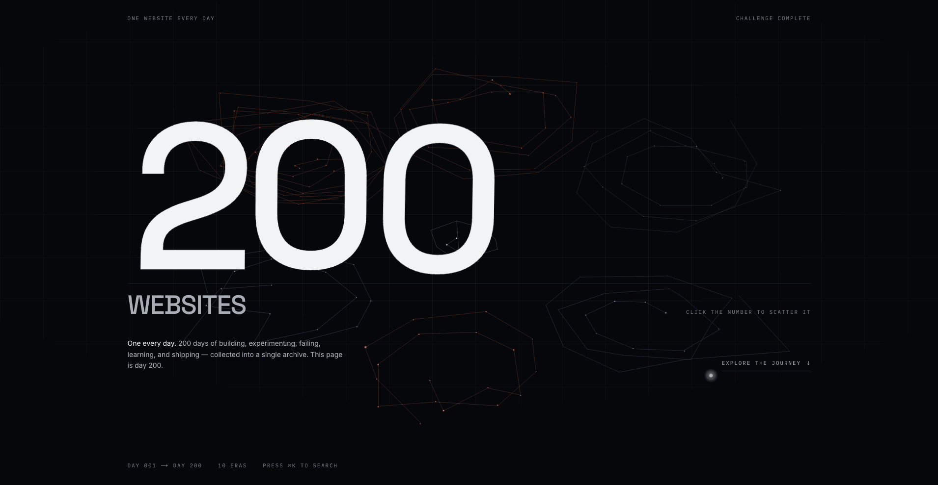 Day 200: project-200-eight.vercel.app