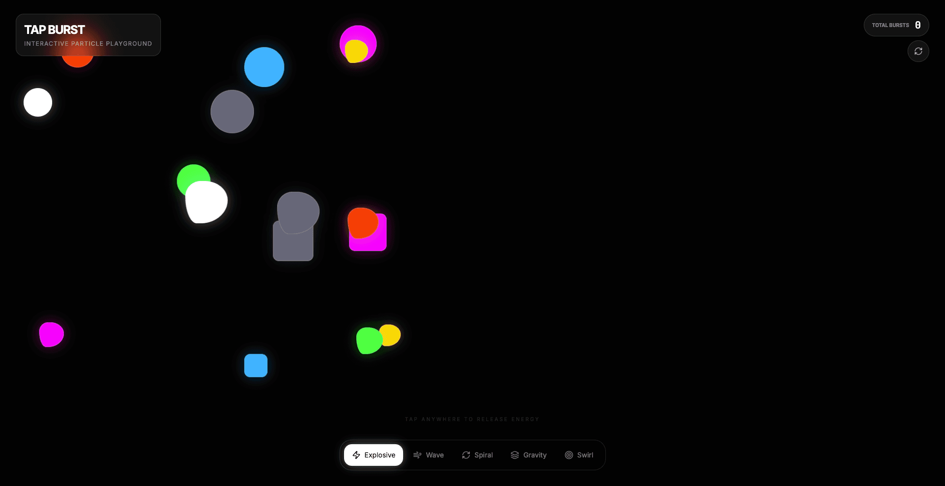 Day 61: tap-burst.vercel.app
