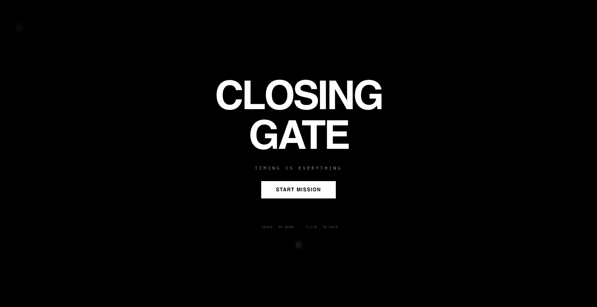 Day 67: closing-gate.vercel.app