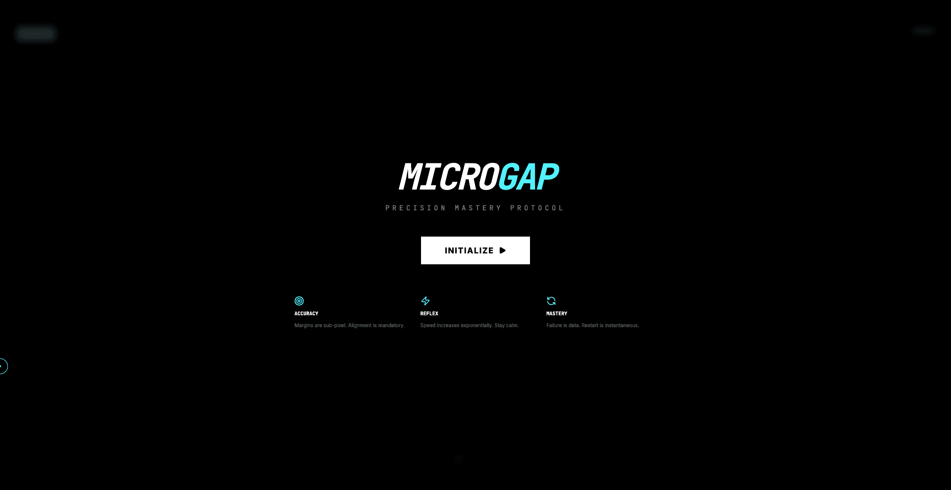 Day 69: micro-gap-runner.vercel.app