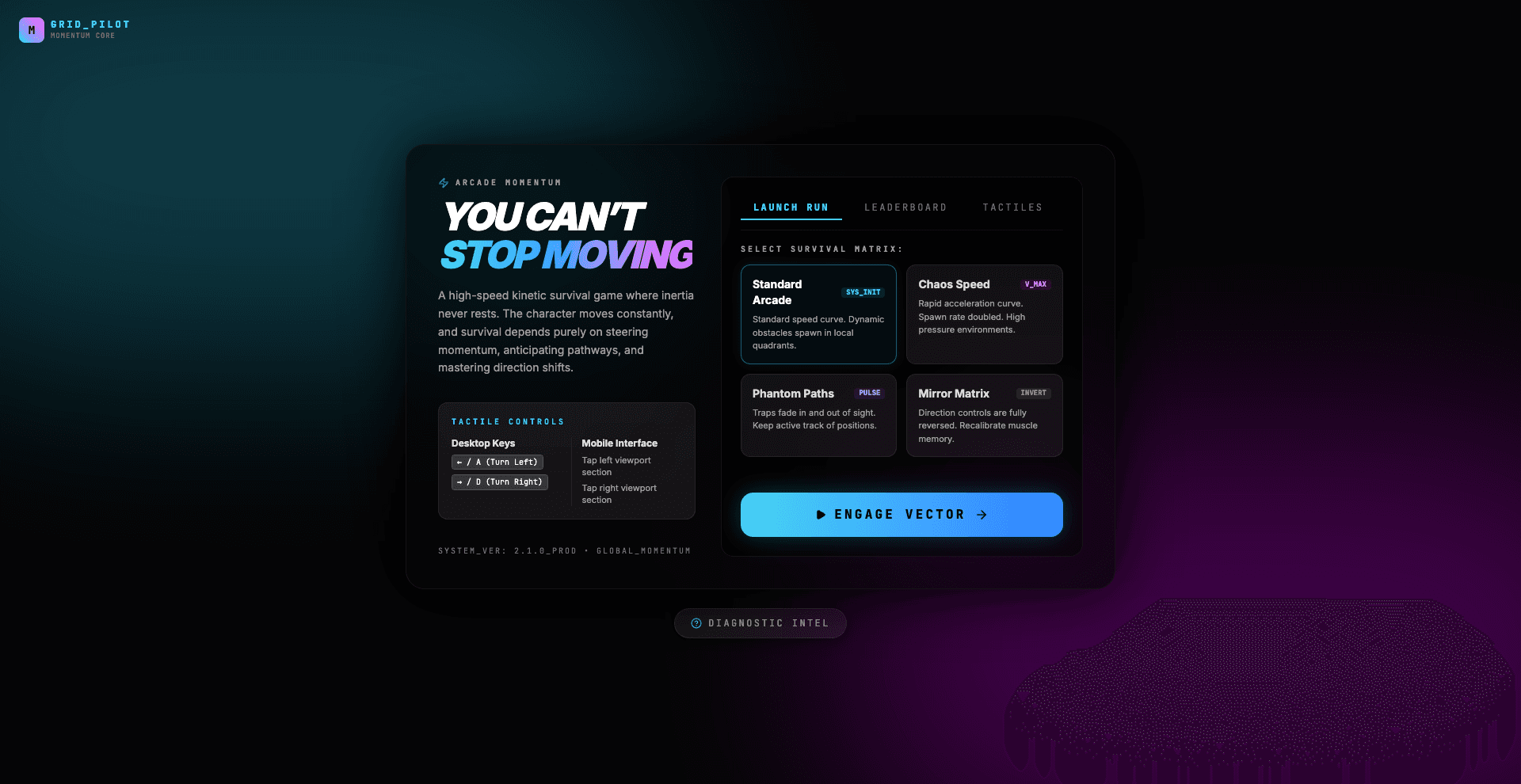 Day 135: you-can-t-stop-moving.vercel.app