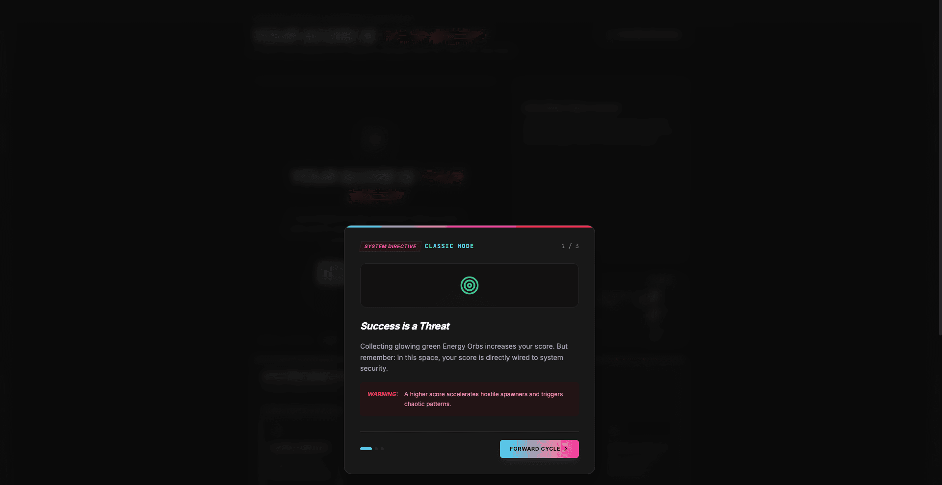Day 138: your-score-is-your-enemy.vercel.app