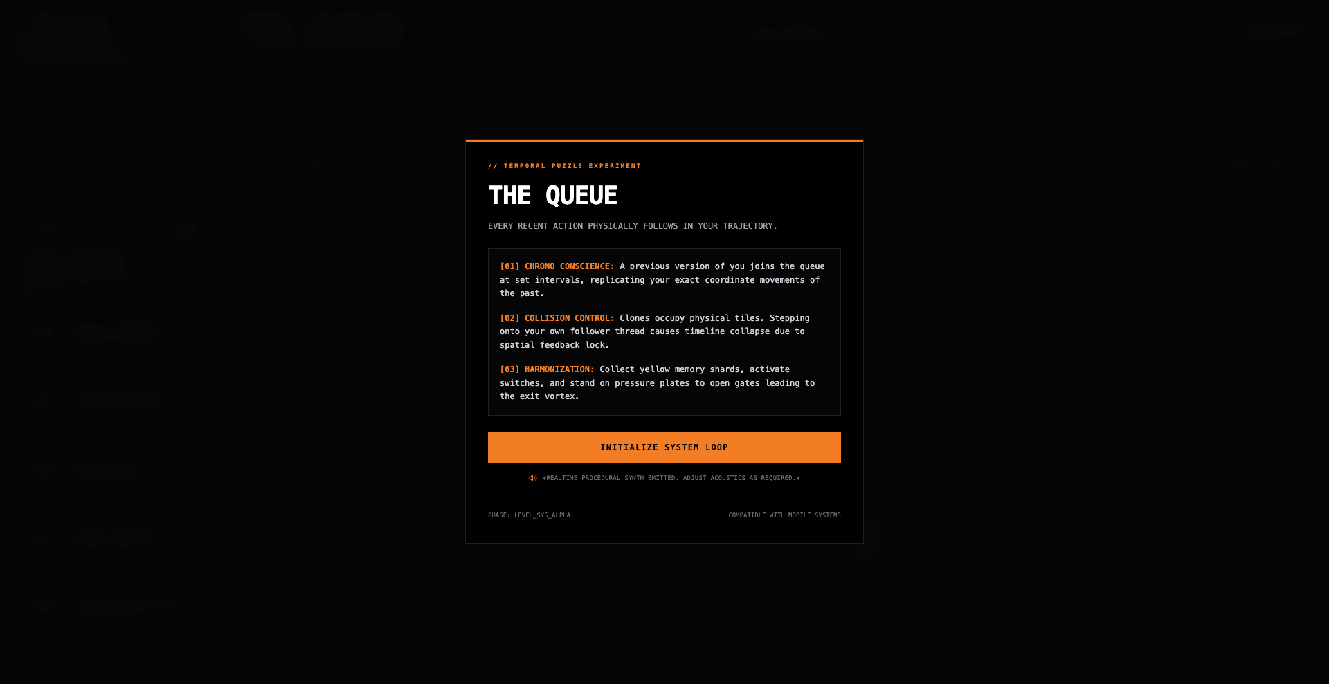 Day 152: the-queue-one.vercel.app