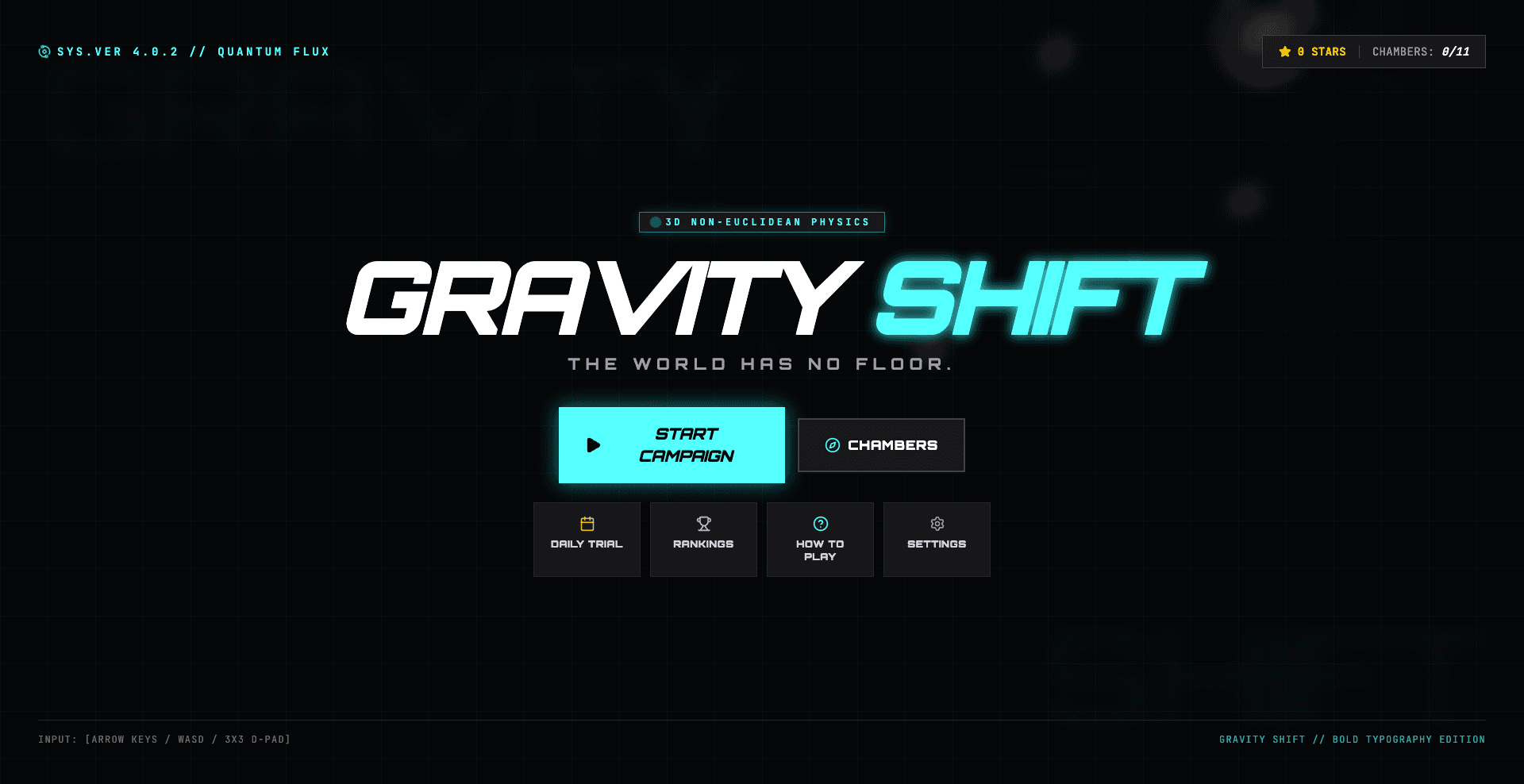 Day 193: gravity-shift-phi.vercel.app