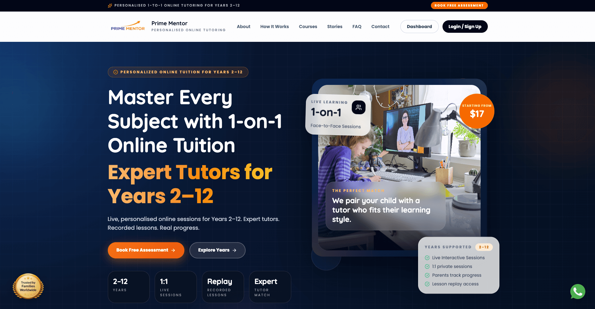 Day 198: primementor.com.au