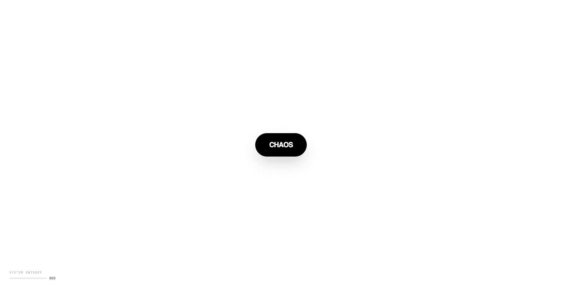 Day 60: chaos-button-three.vercel.app