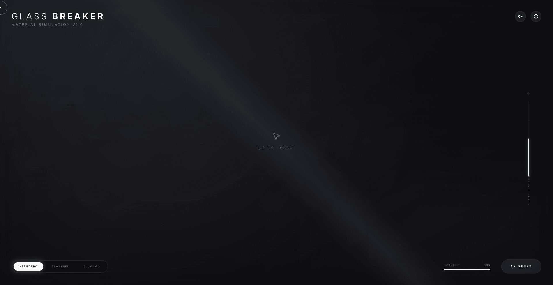 Day 68: glass-breaker-nu.vercel.app